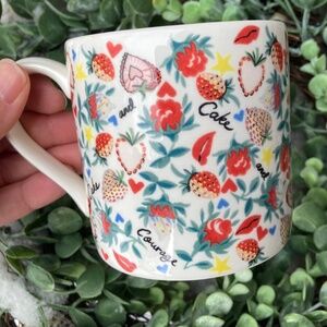 Cath Kidston Great British Bake Off Mug